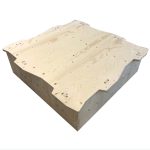 JUST in CASE een circulair casco