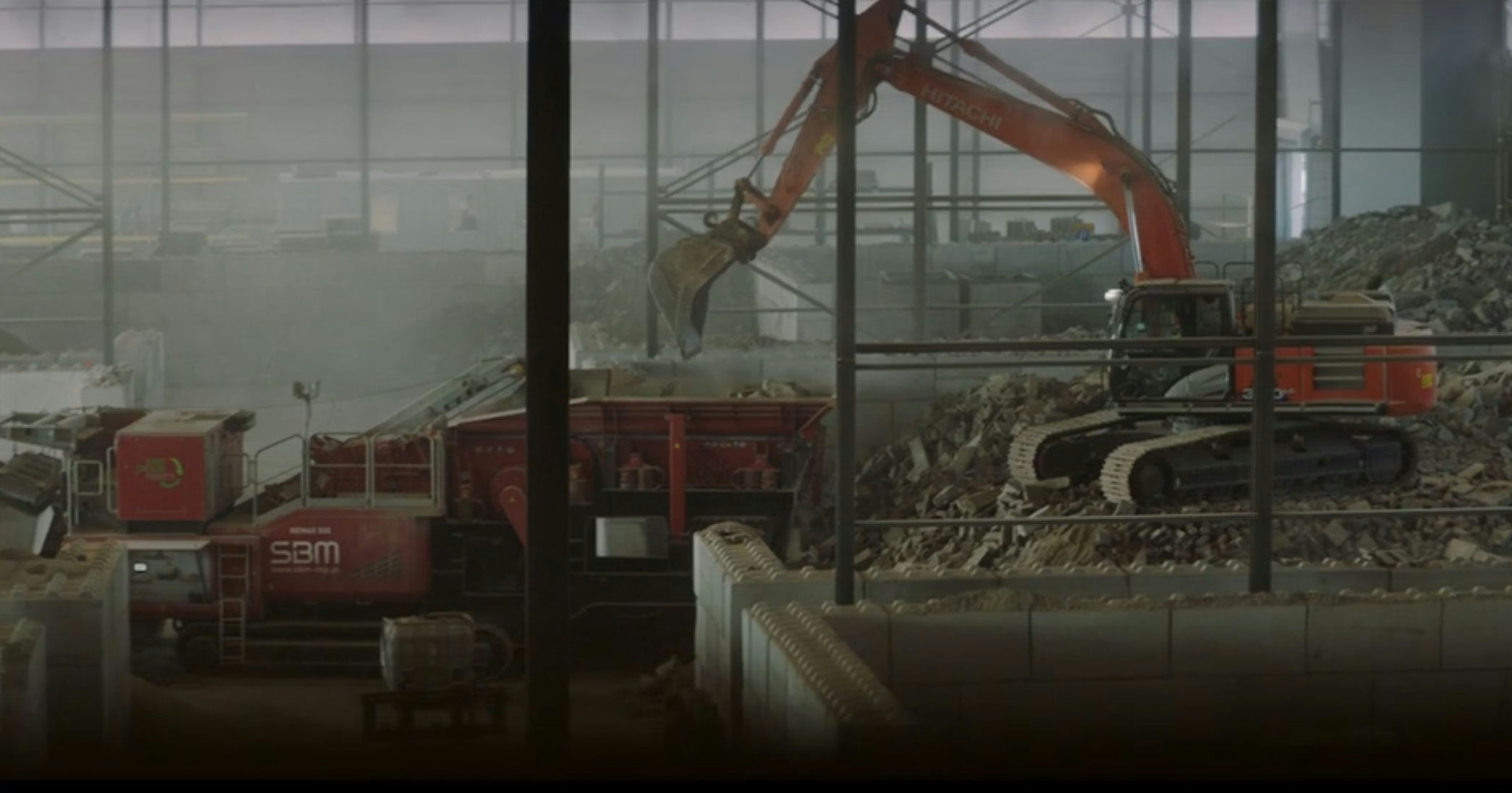 Urban Mine