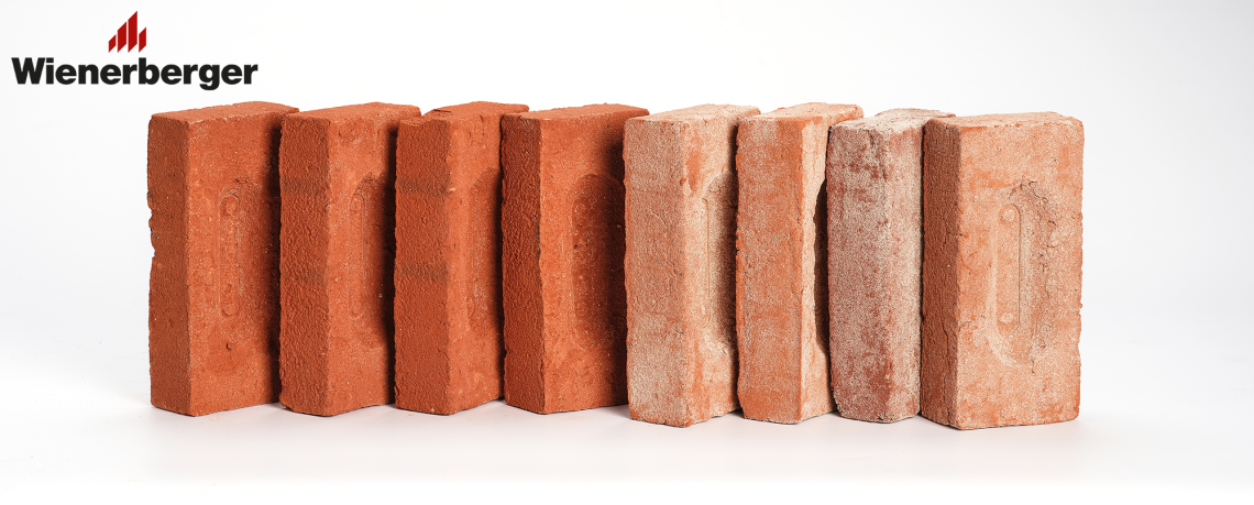 CicloBrick gevelbakstenen