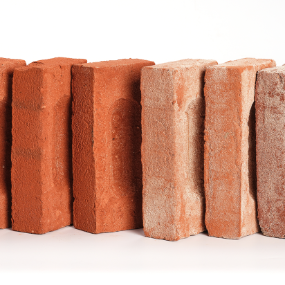 CicloBrick gevelbakstenen