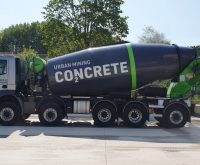 Liberated Concrete