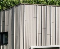 LJ Solutions Gevelbekleding van neolife