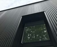 LJ Solutions Gevelbekleding van neolife