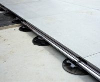 SOLIDOR terrasdragers