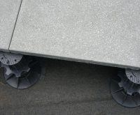 SOLIDOR terrasdragers
