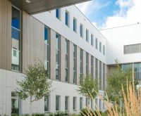 LJ Solutions Gevelbekleding van neolife