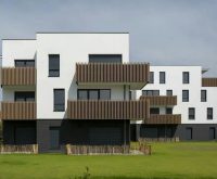 LJ Solutions Gevelbekleding van neolife