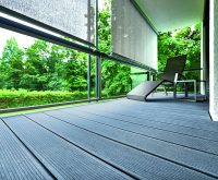 LJ Solutions Gevelbekleding van neolife