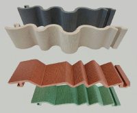 LJ Solutions Gevelbekleding van neolife