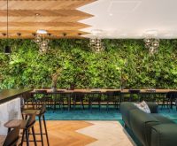 Sempergreenwall