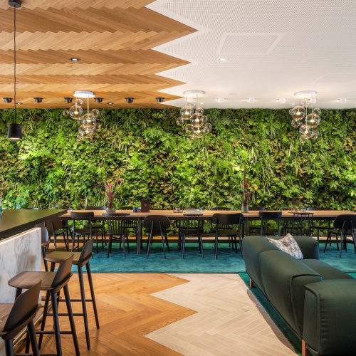 Sempergreenwall